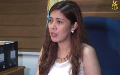 palapag scandal|Statement of CHR Spokesperson, Atty Jacqueline Ann de Guia, .